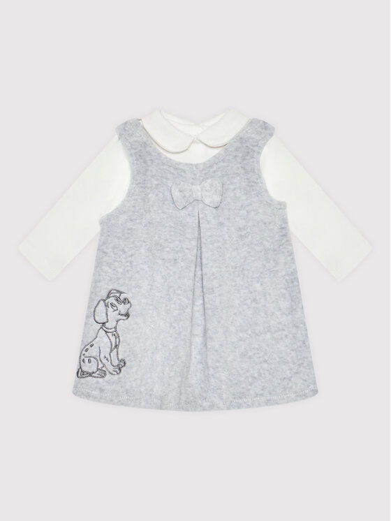 Completo maglietta e vestito DISNEY 1326636