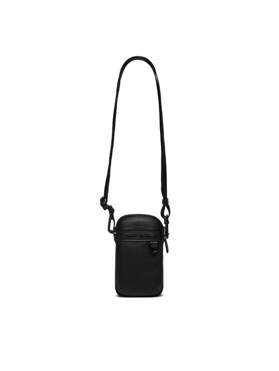 Armani Exchange Armani Exchange Torbica za telefon XM000256 AF11925 UC001 Črna