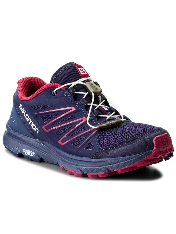 Salomon sense store marin women's