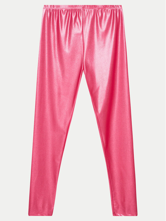 Original Marines Original Marines Stoffhose DEP3074F Rosa Relaxed Fit