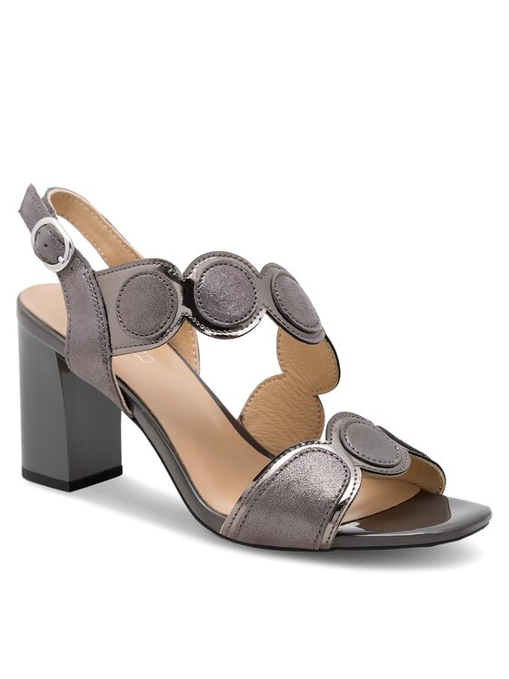 Lasocki Lasocki Sandalen WYL3119-2Z Grau