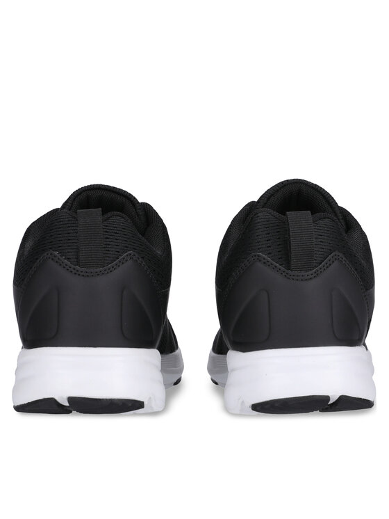 Endurance Endurance Снікерcи Clenny W Lite Shoe E222433 Чорний
