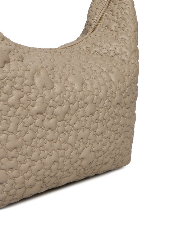 TOUS TOUS Borsetta Puffy Bear 2002304843 Beige