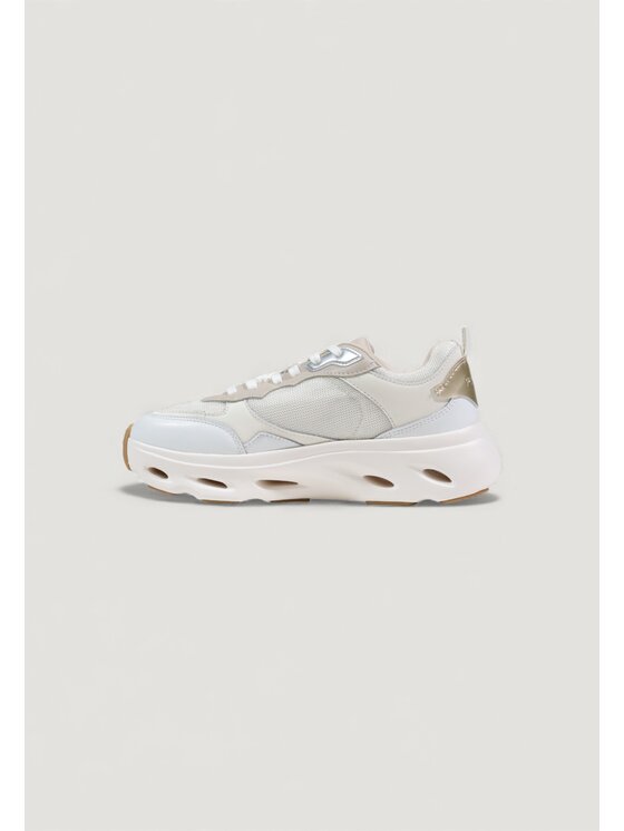 PINKO PINKO Sneakers PINK 09 Bianco