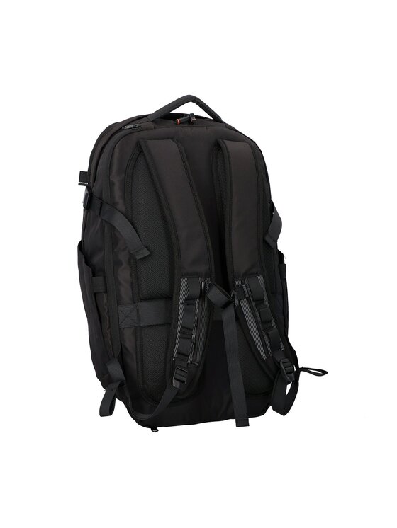 American Tourister American Tourister Plecak 328043 Czarny