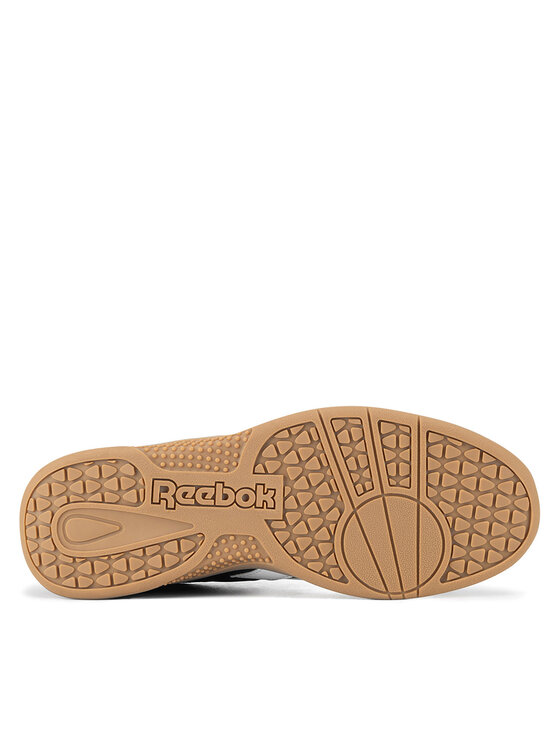 Reebok Reebok Superge HAMMER STREET 100208324 W Črna