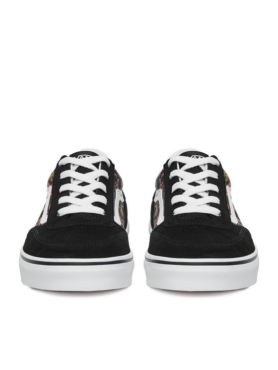 Vans Vans Tenisice C-BROOKLYN LS VN000EHXBLK Crna