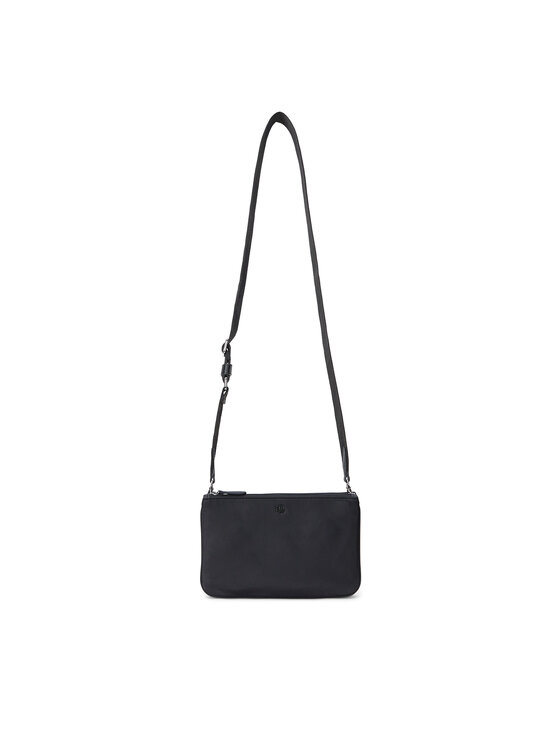 LAUREN RALPH LAUREN LAUREN RALPH LAUREN Kabelka Transition 431951345004 Černá