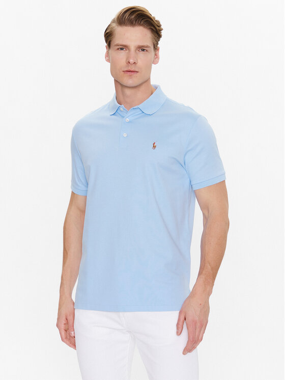 Polo Ralph Lauren Polo 710713130005 Zils Slim Fit