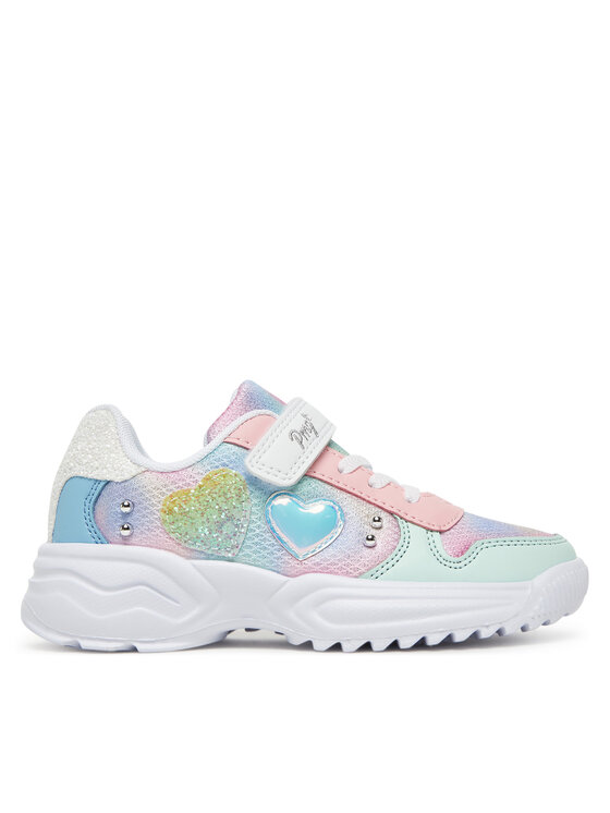 Primigi Primigi Sneakersy 7963033 Barevná