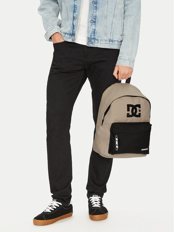 DC DC Nahrbtnik DCI-P-002-07 Rjava