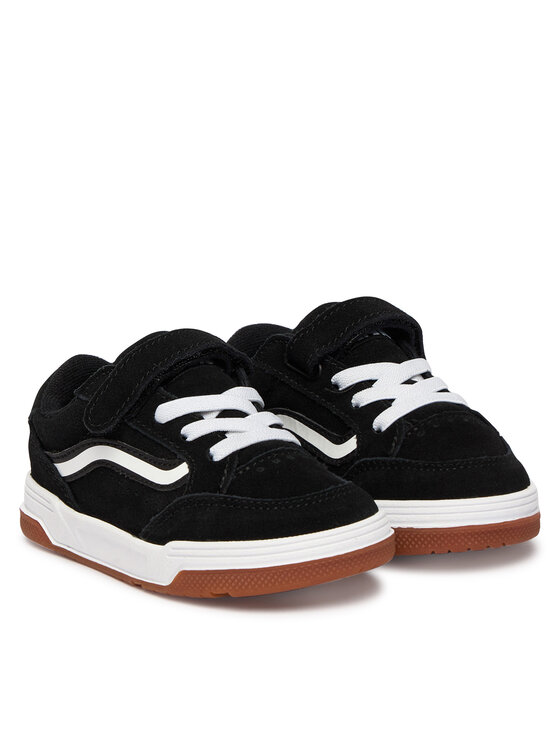 Vans Vans Sneakersy Hylane V VN000E9Q9X11 Černá