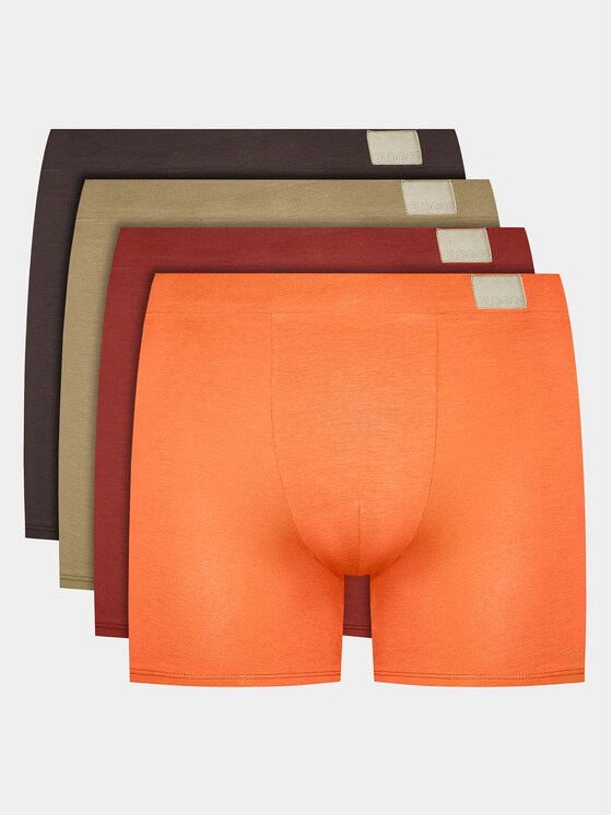 Set di 4 boxer Sloggi