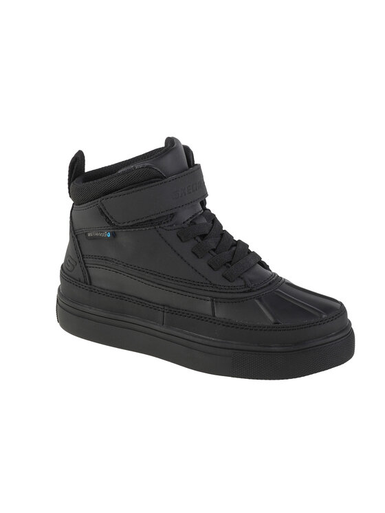 Skechers Skechers Sneakers Skechers City Point - Merlox Nero