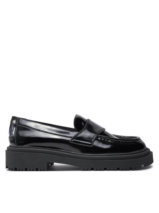 HOFF Loaferice School 22328001 Crna