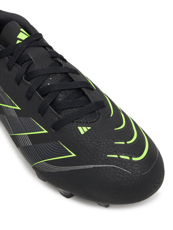 adidas adidas Tenisice za nogomet Predator ClubJH8848 Crna