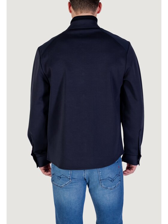 Antony Morato Antony Morato Πουκάμισο Regular fit Μπλε Regular Fit