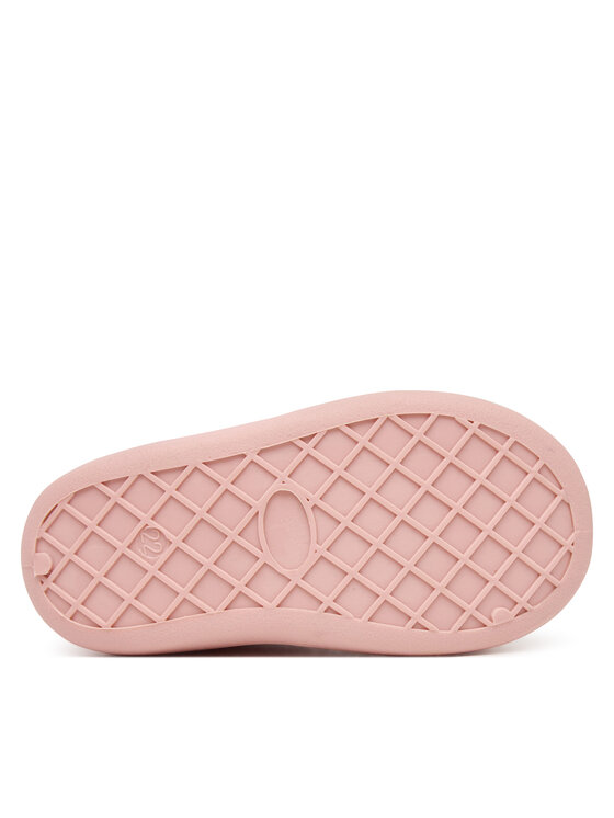 Mayoral Mayoral Пантофи 42619 Розов