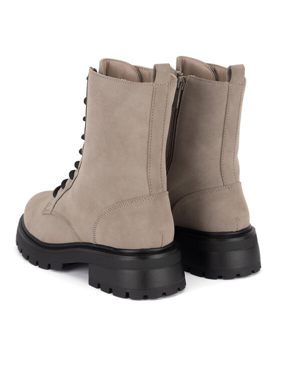 Jenny Fairy Jenny Fairy Polacchine WYL3881-4 Grigio