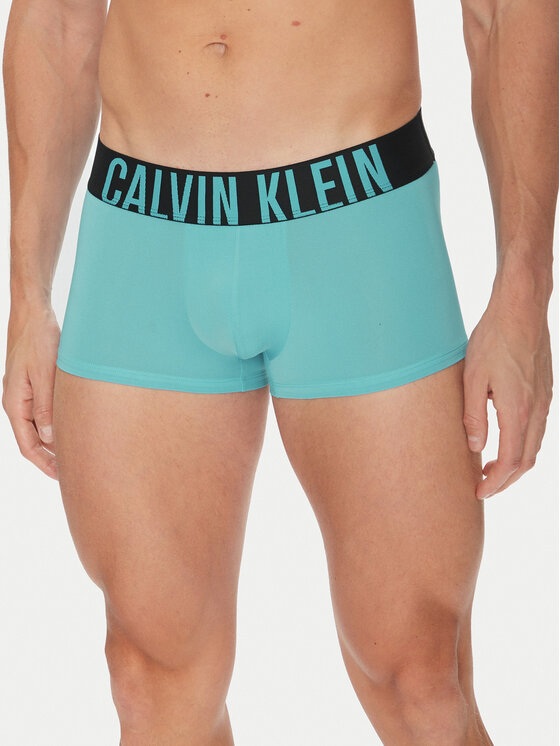 Calvin Klein Underwear Calvin Klein Underwear Σετ μποξεράκια 000NB3611A Έγχρωμο