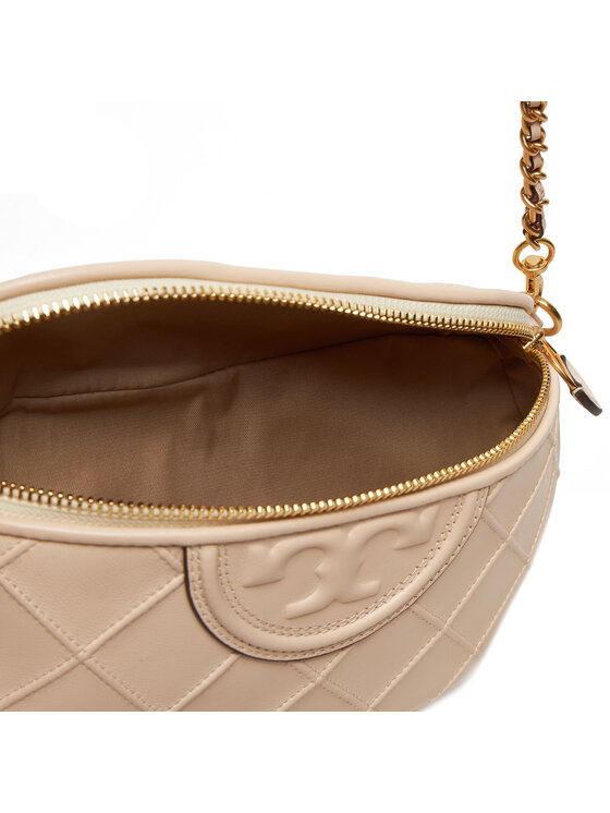 Tory Burch Tory Burch Marsupio 160132 Beige