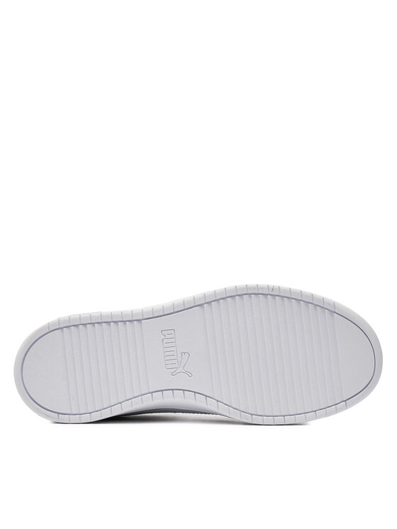 Puma Puma Sneakersy Rickie Classic Jr 394252-03 Czarny