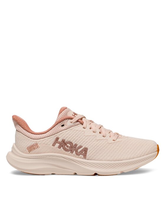 Hoka Scarpe da corsa Solimar 1123075 Beige, taglia : 36_23