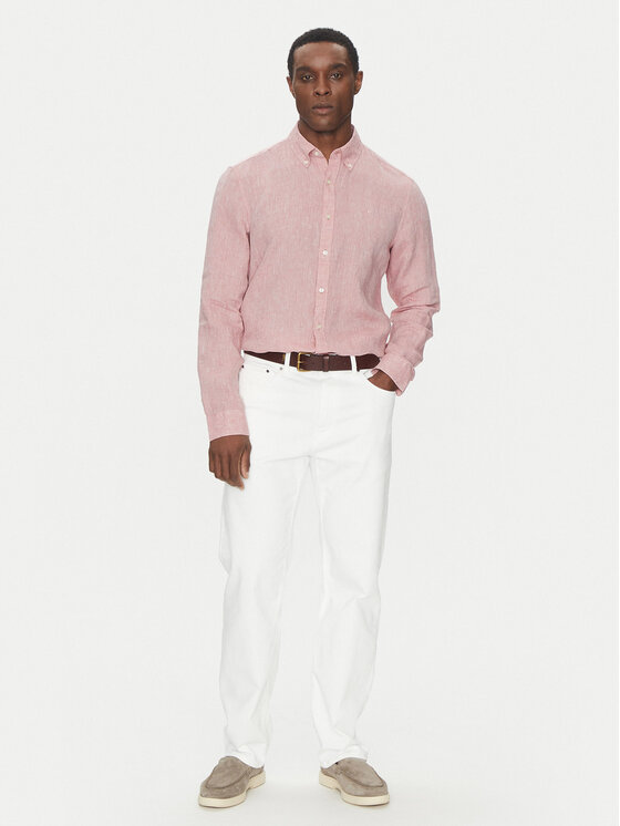 Michael Kors Michael Kors Ing CS4400H4YT Rózsaszín Relaxed Fit