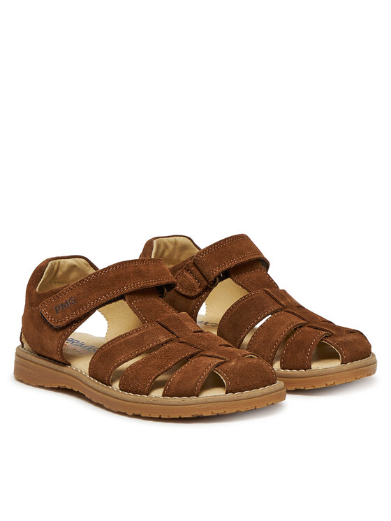 Primigi Primigi Sandaalid 7920511 M Pruun