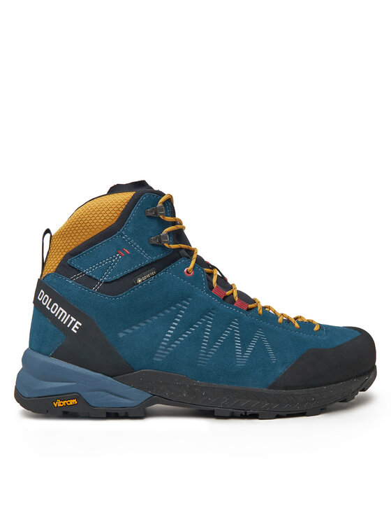 Dolomite Dolomite Trekkingschuhe 421120 Blau