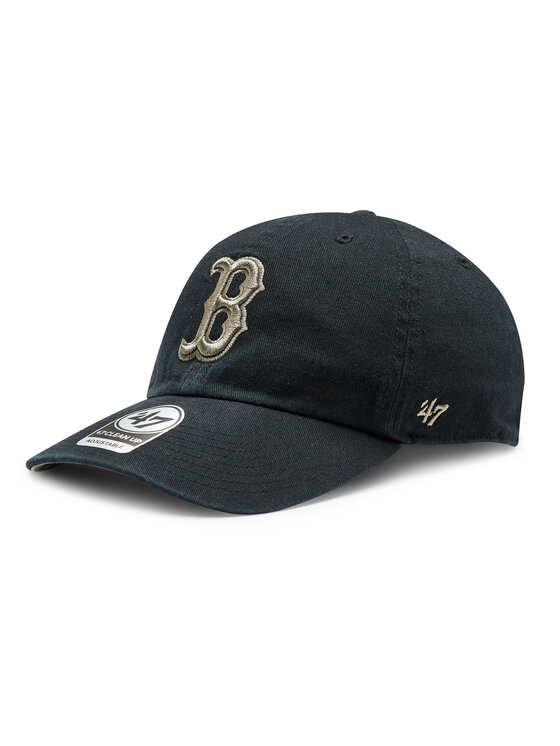 MLB Boston Red Sox Ballpark Cap by 47 Brand