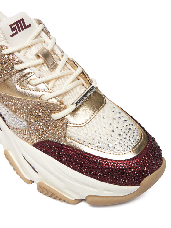 Steve Madden Steve Madden Laisvalaikio batai Privy SM11004670 Spalvota