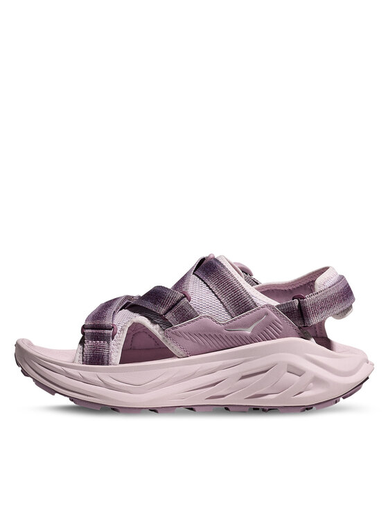 Hoka Hoka Sandali Infini Hike TC 1162590 Rosa
