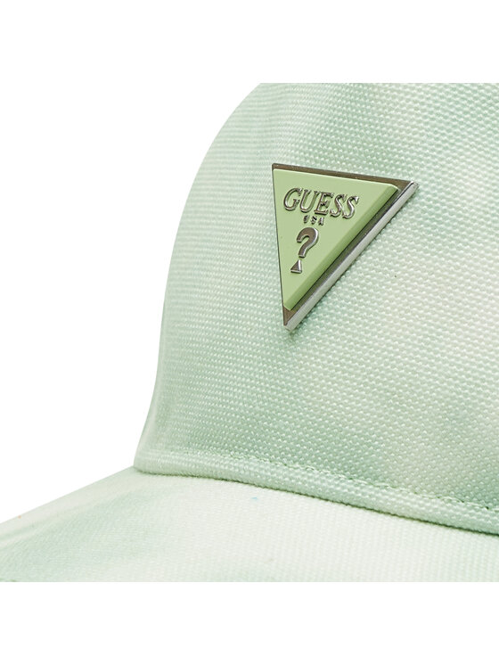 Cappellino Vice Baseball AM8972 POL01 Verde