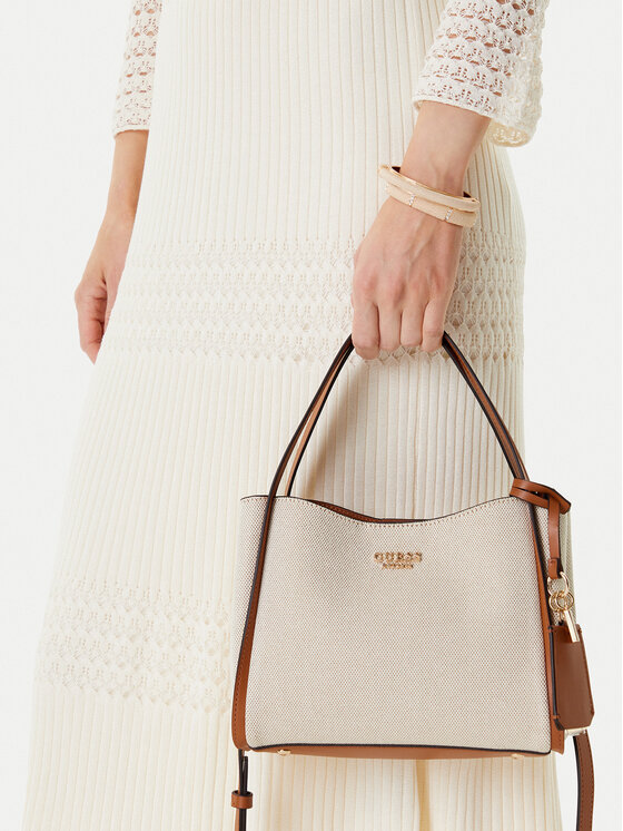Guess Guess Torbica HWAG96 62050 Bež