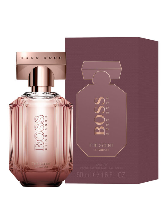 Boss the scent for her parfum clearance