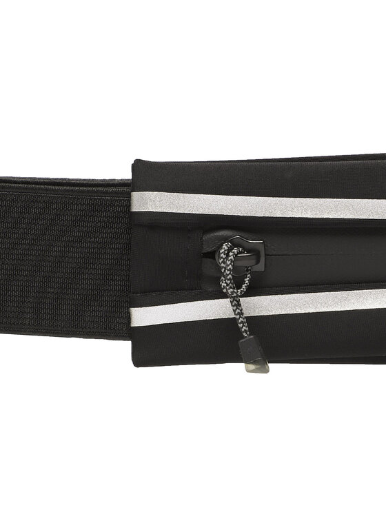 4F 4F Sportinis diržas H4Z22-AKB001 Juoda