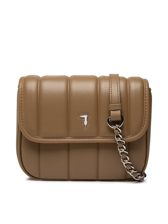Trussardi shoulder deals bag