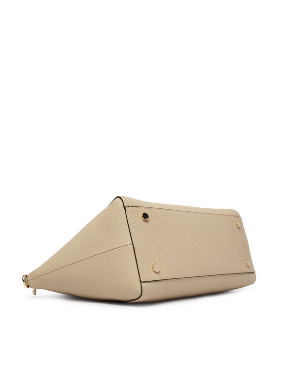 BOSS BOSS Handtasche Lenah M 50563396 Beige