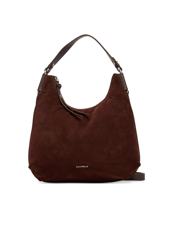 Coccinelle Coccinelle Borsetta T95 Coccinellerebekka E1 T96 13 02 01 Marrone