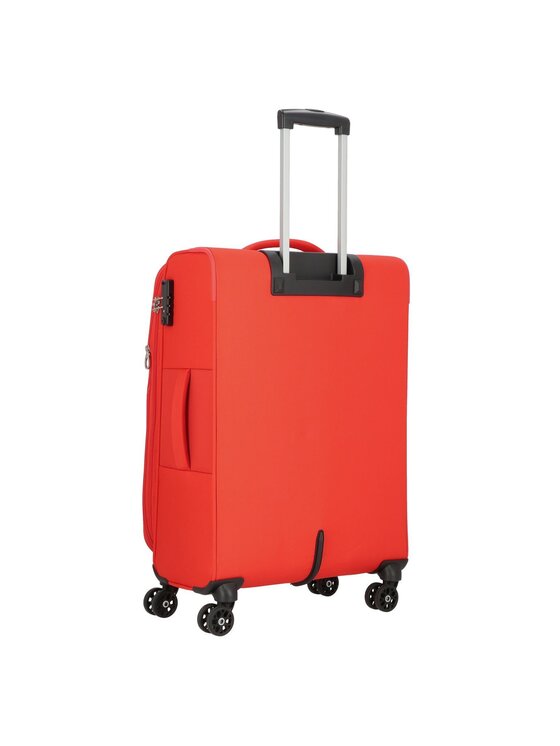 American Tourister American Tourister Komplet walizek 318108 Czerwony