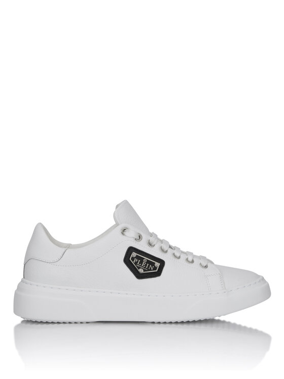 PHILIPP PLEIN PHILIPP PLEIN Sneakers 28628 Bianco