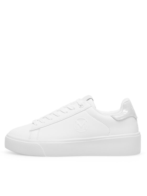 MEXX MEXX Sneakersy MIRL1011941W-01 Biały