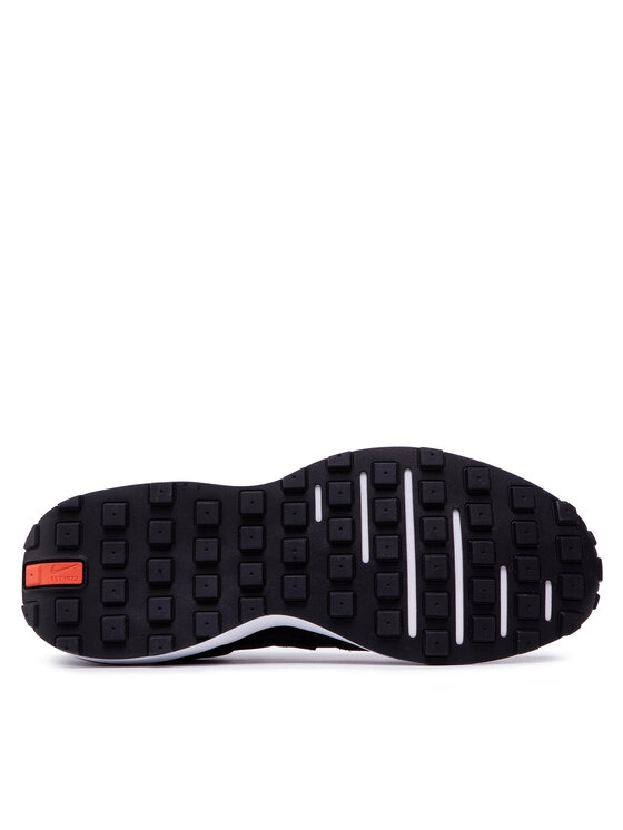 Nike Nike Sneakersy Waffle One (Gs) DC0481 001 Čierna