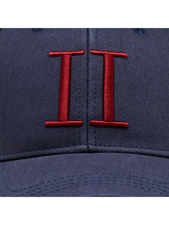 Les Deux Les Deux Бейсболка Encore Organic LDM702043 Cиній