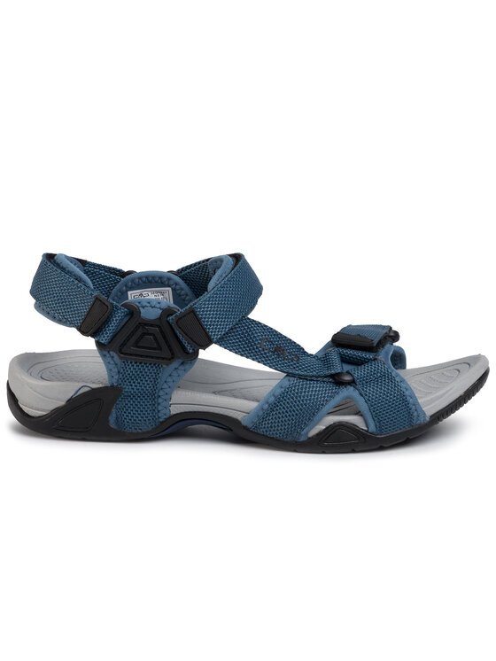 CMP Sandales Hamal Hiking Sandal 38Q9957 Zils