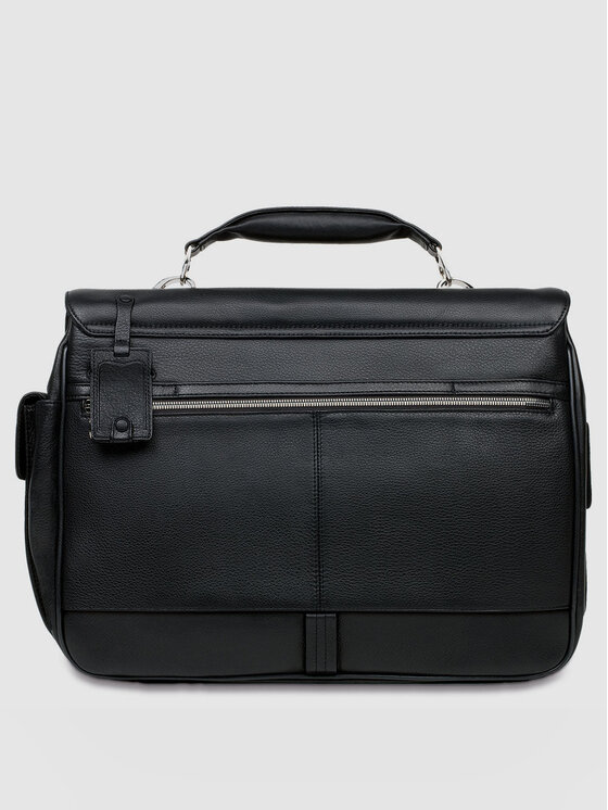 Piquadro Piquadro Cartella 251 Nero