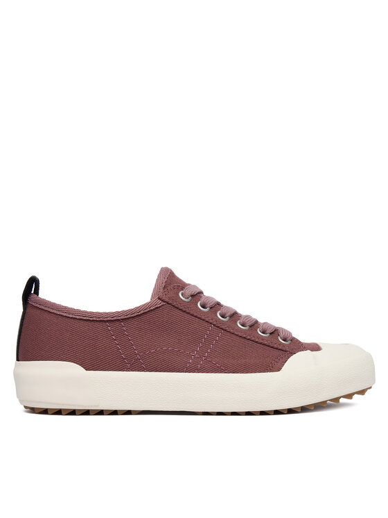 EMU Australia EMU Australia Sneakers aus Stoff Hosier W13022 Rosa