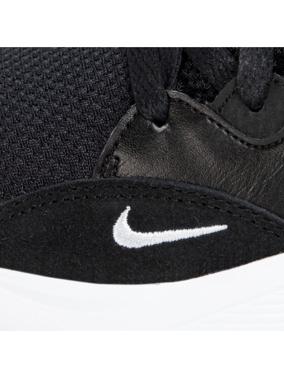 Nike Nike Superge Air Max Fusion (GS) 002 Črna