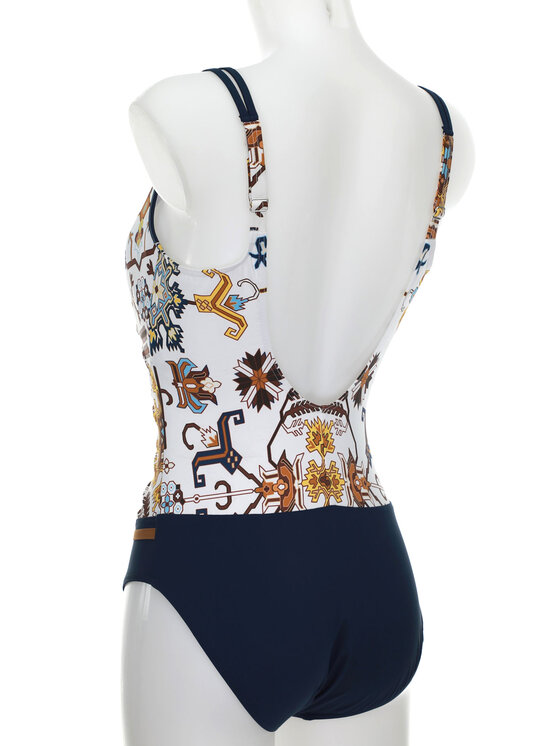 Sunflair Sunflair Bikiny 22060 Biela